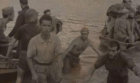 85 anys de la Batalla de l'Ebre 85 anys de la Batalla de l'Ebre